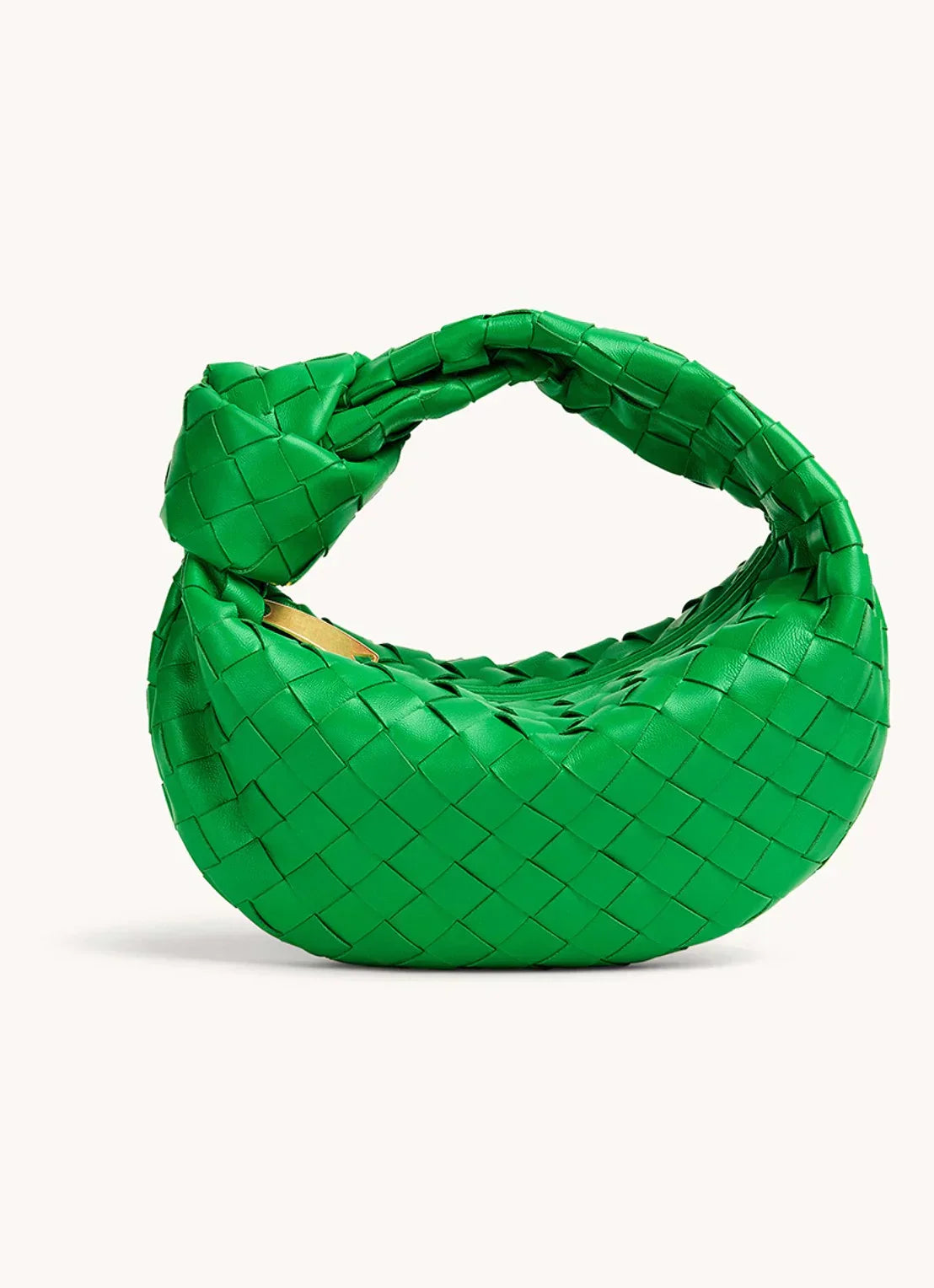 Borsa Mini Donna Hobo Casual