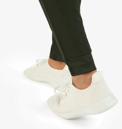 Pantaloni Uomo Classici Vestibilità Regolare