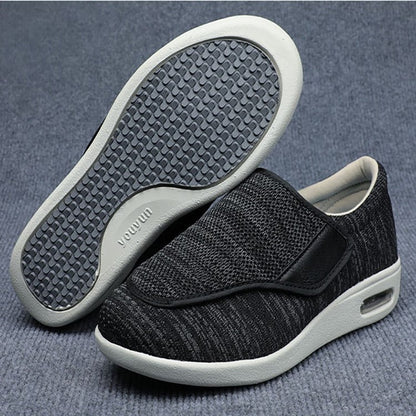Scarpe Uomo Barefoot Comode