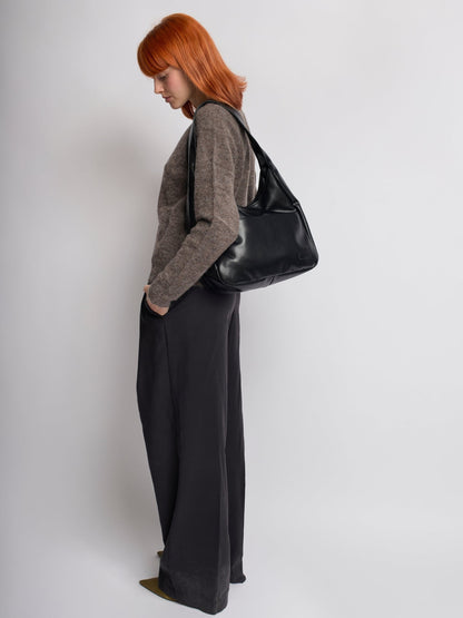 Borsa Tote Donna Vegan Ecologica Capiente Stile Casual