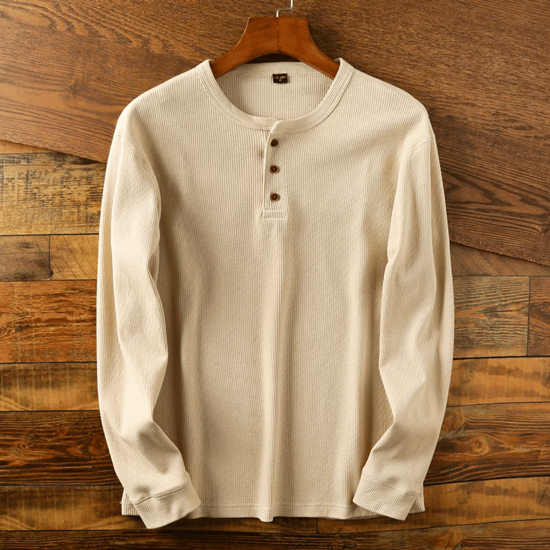 Maglione Uomo Stile Moderno Girocollo Corto