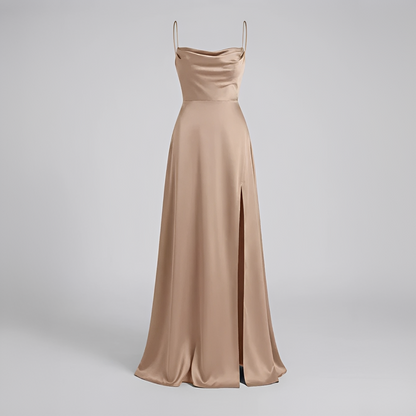 Abito Donna Fluido Elegante