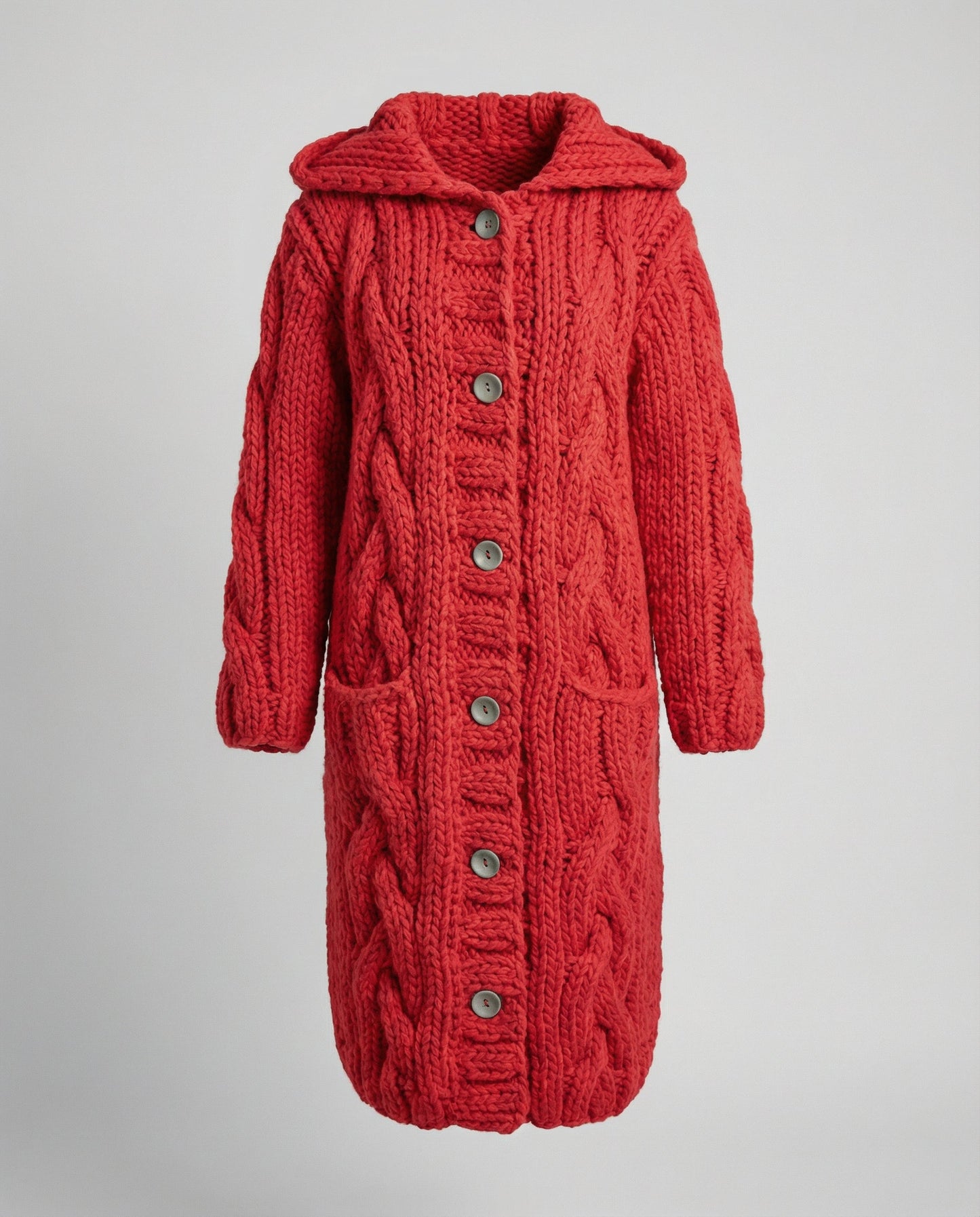 Gilet Donna Caldo Stile Casual