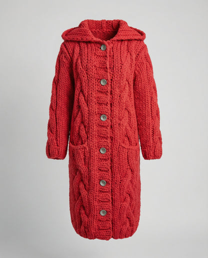 Gilet Donna Caldo Stile Casual