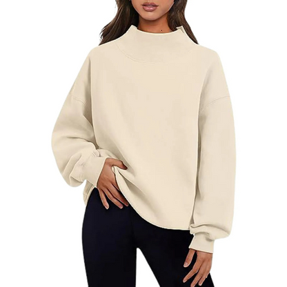 Maglione Basic Uomo Manica Lunga Regular Fit