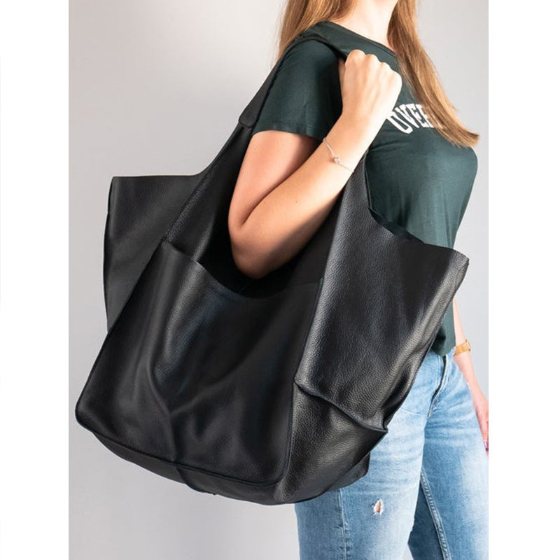 Borsa Donna Capiente Stile Moderno