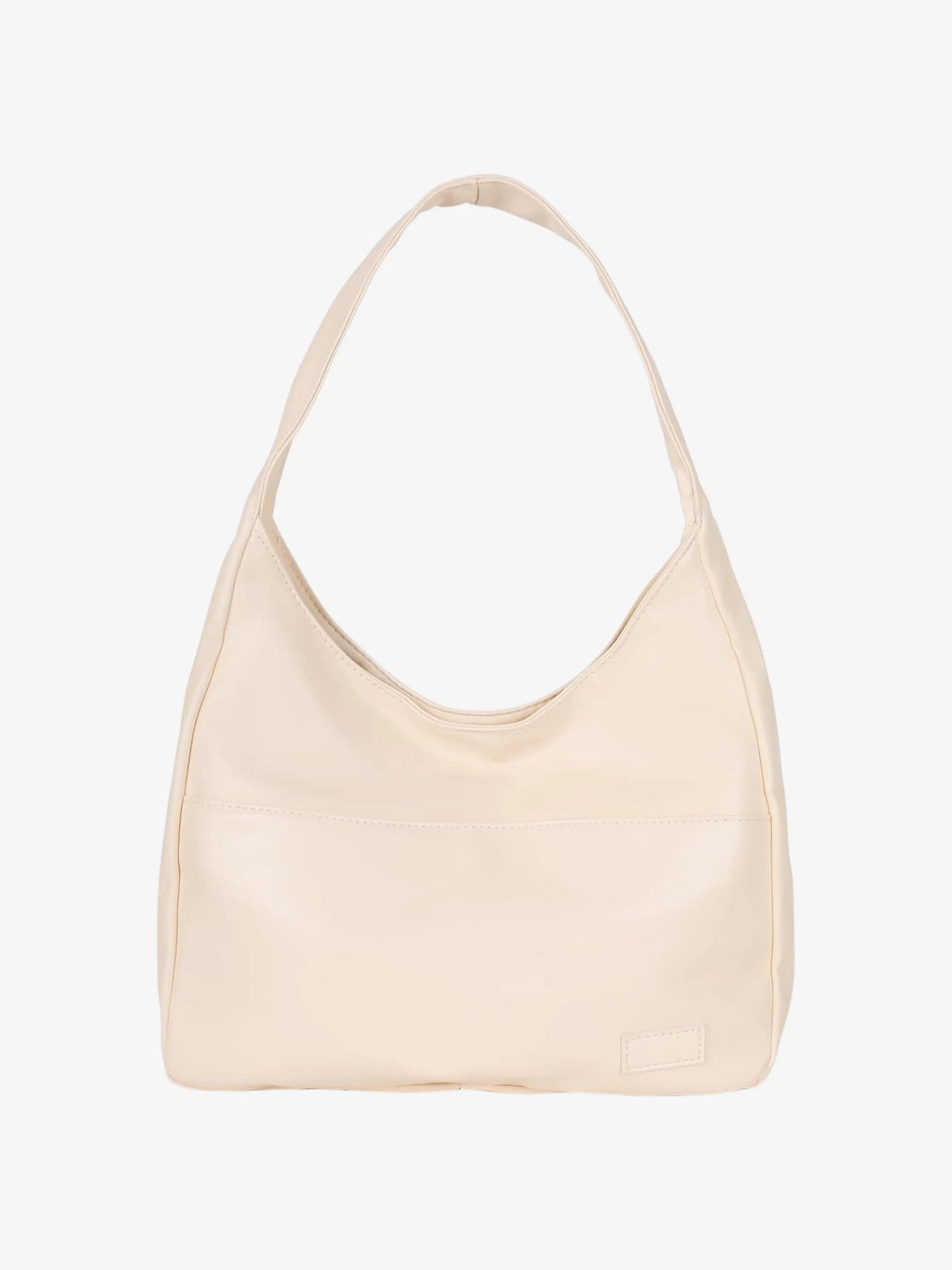 Borsa a Spalla Donna Stile Classico Compatta