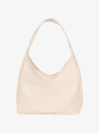 Borsa a Spalla Donna Stile Classico Compatta