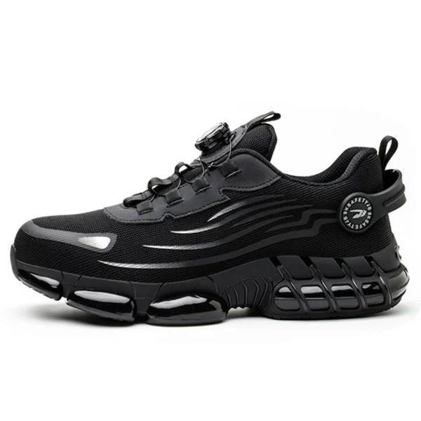 Sneakers Sicurezza Uomo Leggere Comode - Brentozzi