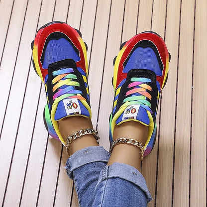 Scarpe Donna Ortopediche Comfort Stile Ergonomico