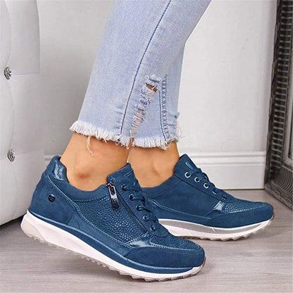 Sneaker Donna Comode Estive Leggere