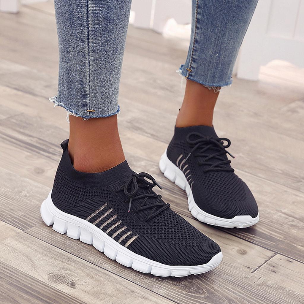 Sneaker Donna Leggere da Corsa