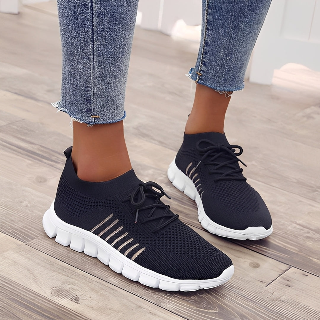 Scarpe Estive Donna Traspiranti Leggere