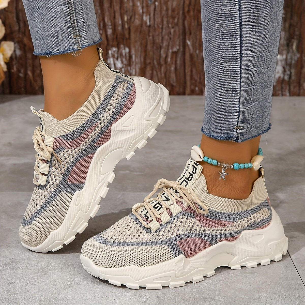 Scarpe Donna Plateau Eleganti