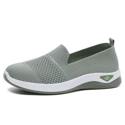 Sneakers Slip-On Unisex Orthopediche Comode