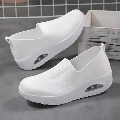 Sneaker Donna Moderne Comode
