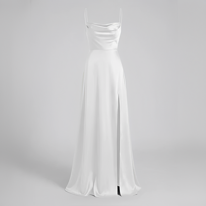 Abito Donna Fluido Elegante