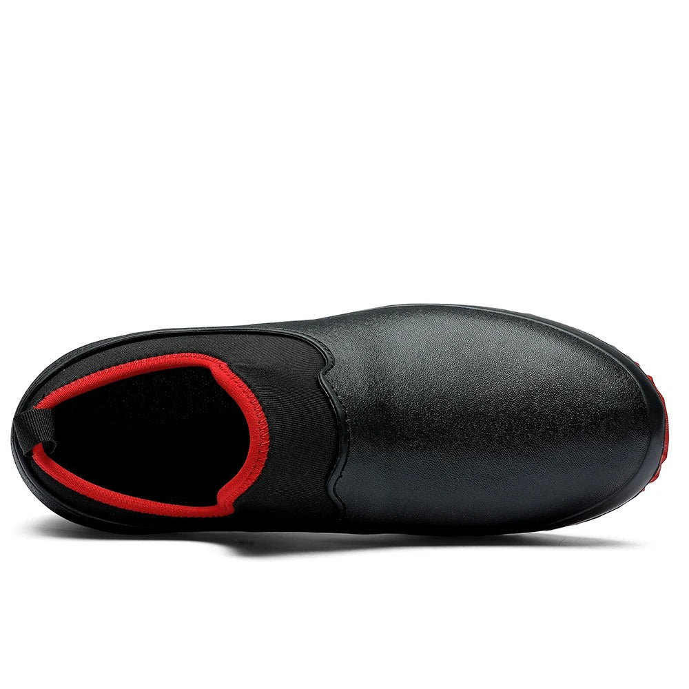 Scarpe da Lavoro Uomo Resistenti e Comode
