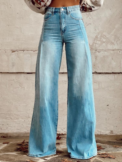 Pantaloni Eleganti Donna Vestibilità Classica