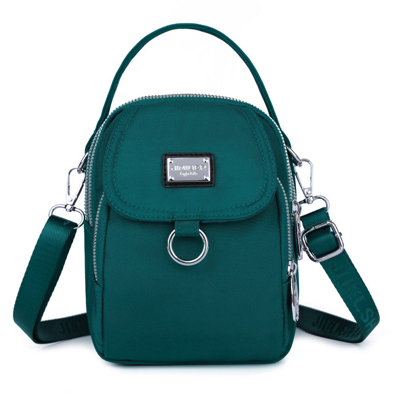 Borsa Tracolla Donna Funzionale Piccola