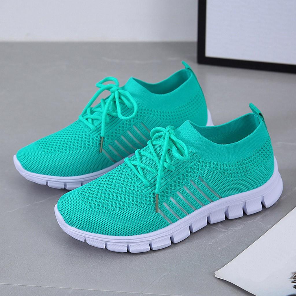 Sneaker Donna Leggere da Corsa