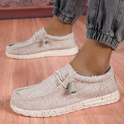 Mocassini Uomo Scarpe Casual Leggere Comode