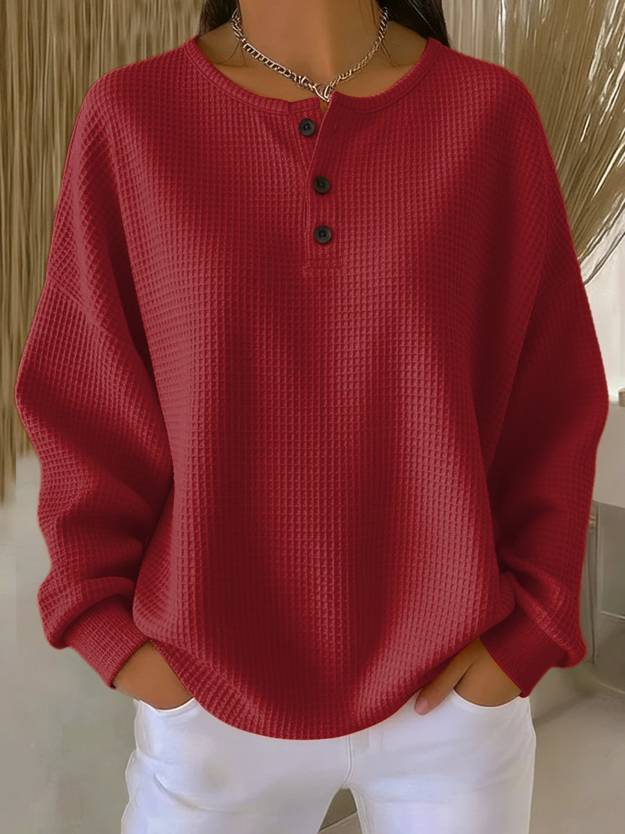 Maglione Donna con Collo