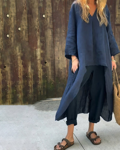 Set Donna Elegante e Comodo