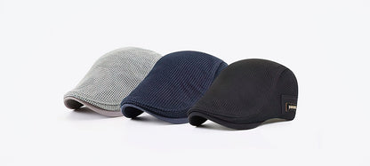 Cappello Uomo Classico Forma Tradizionale