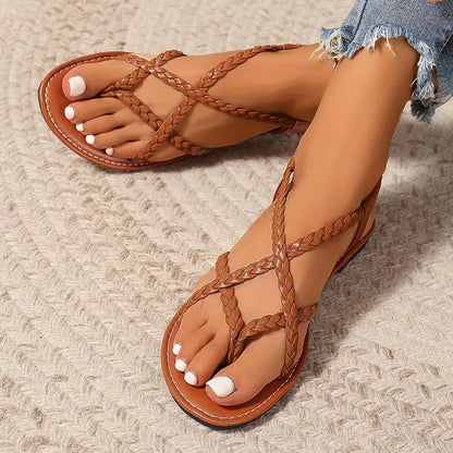Sandali Donna Comodi Estivi Moda