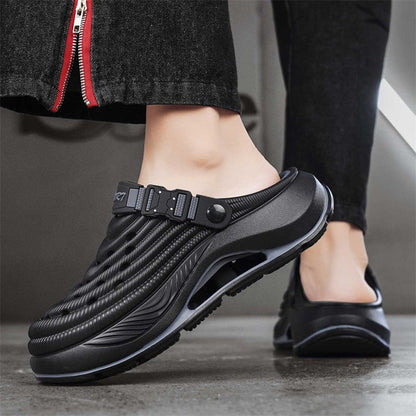 Clogs Uomo Impermeabili Comodi
