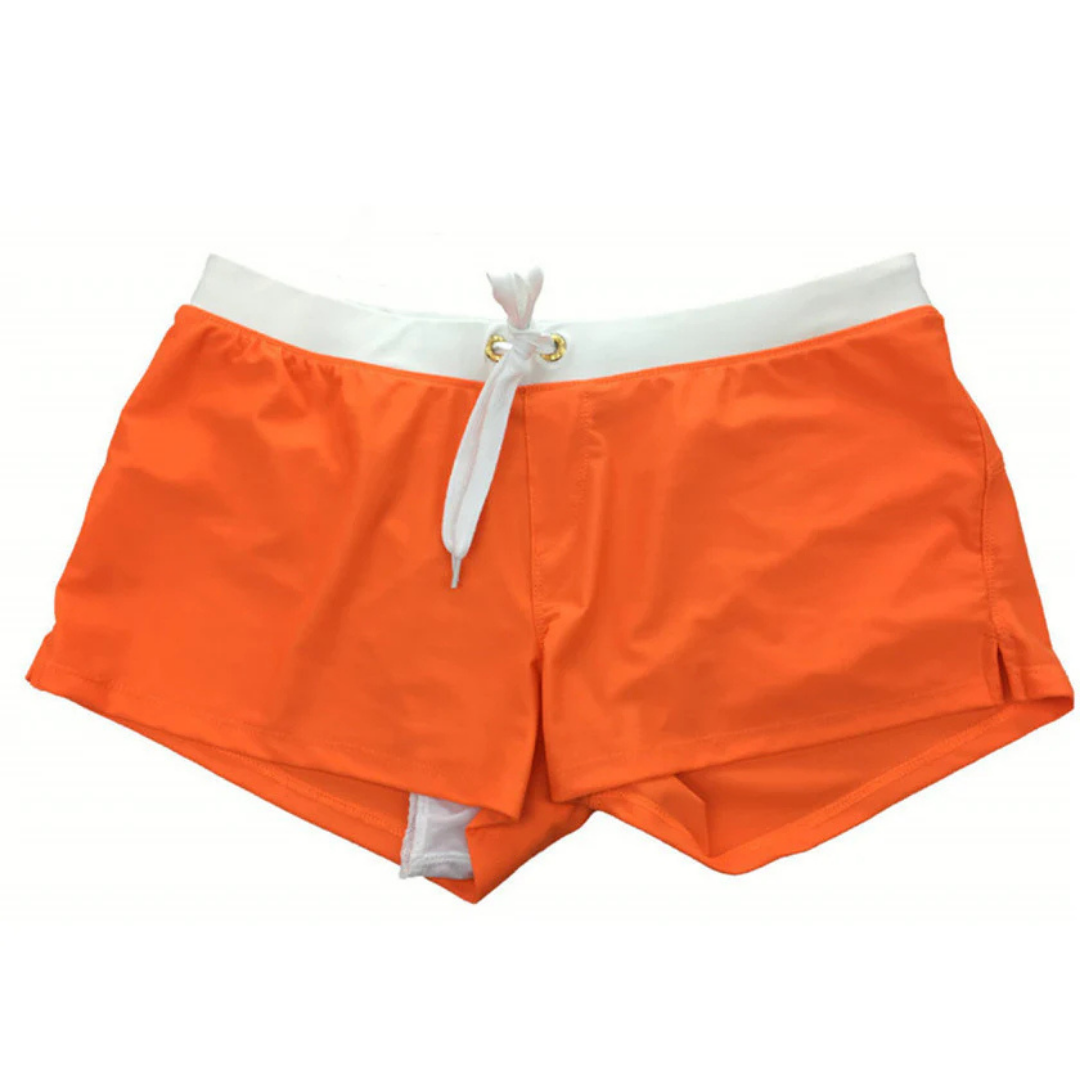 Costume Mare Uomo con Coulisse Estivo