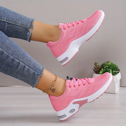 Sneakers Donna Scarpe Sportive Comode
