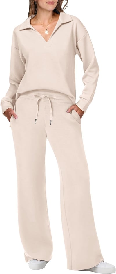 Tuta Jogging Uomo Felpa e Pantaloni Comodi