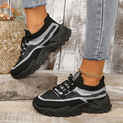 Scarpe Donna Plateau Eleganti