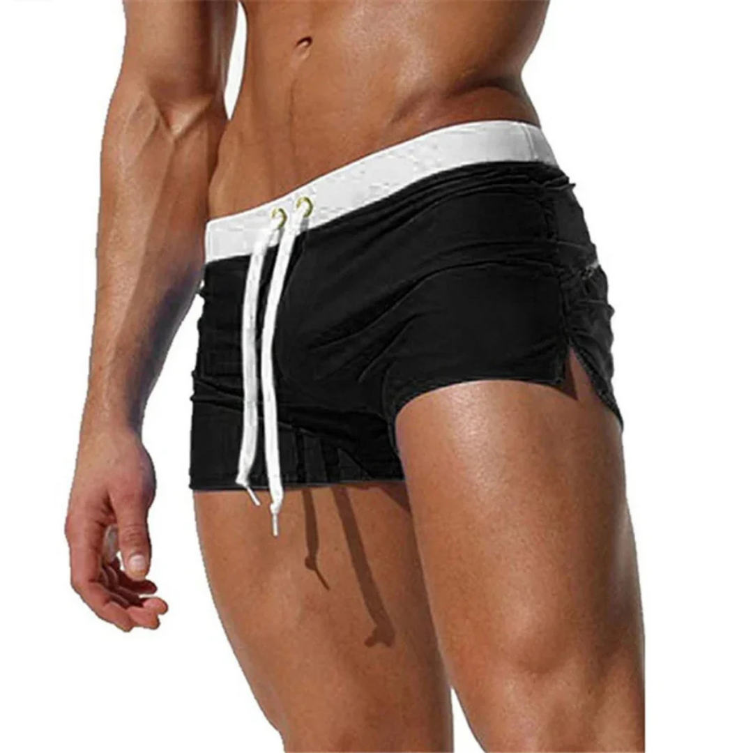 Costume Mare Uomo con Coulisse Estivo