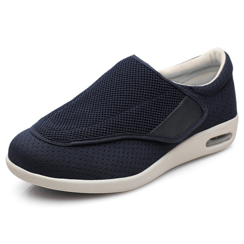 Scarpe Uomo Barefoot Comode