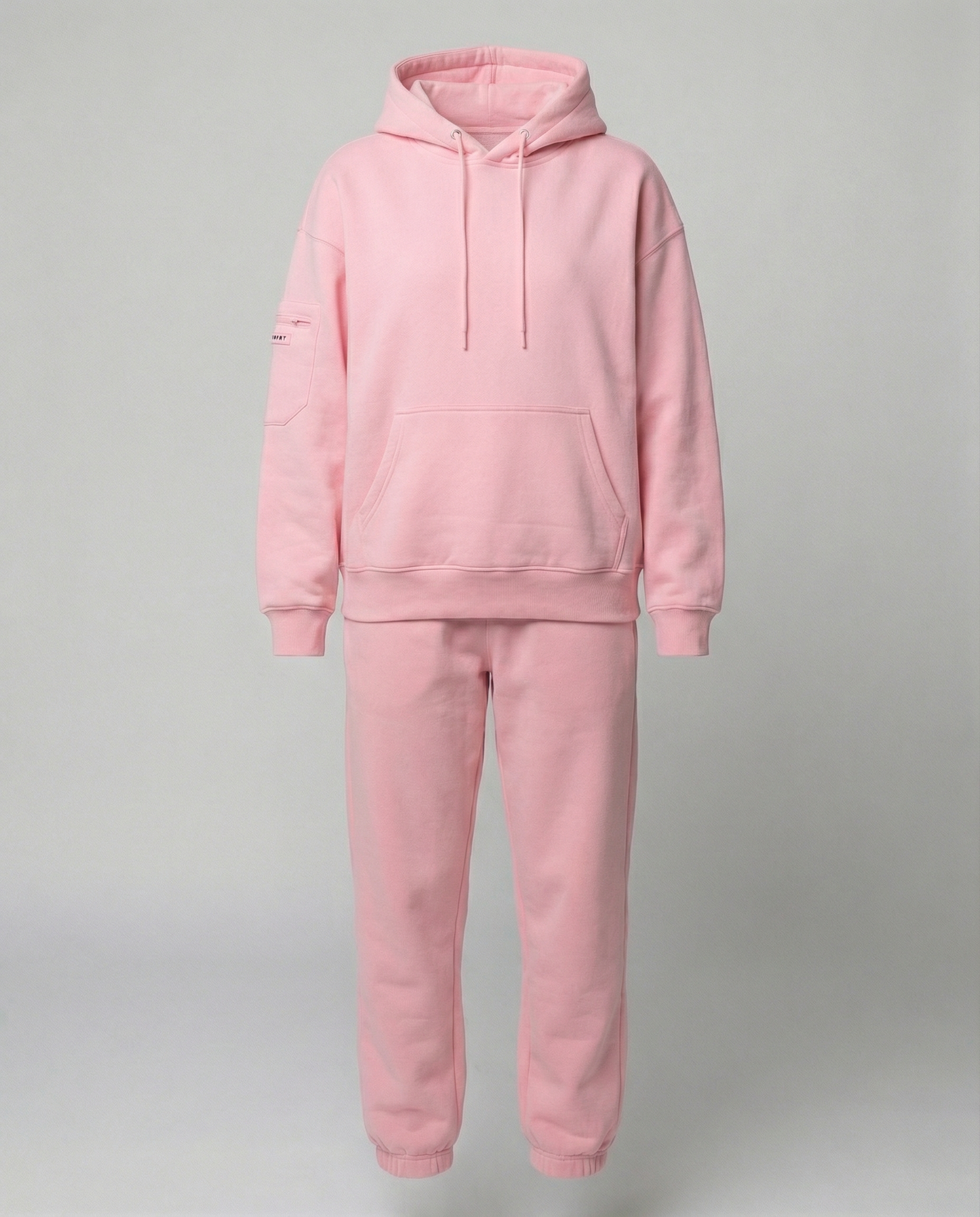 Felpa Donna con Cappuccio Comoda