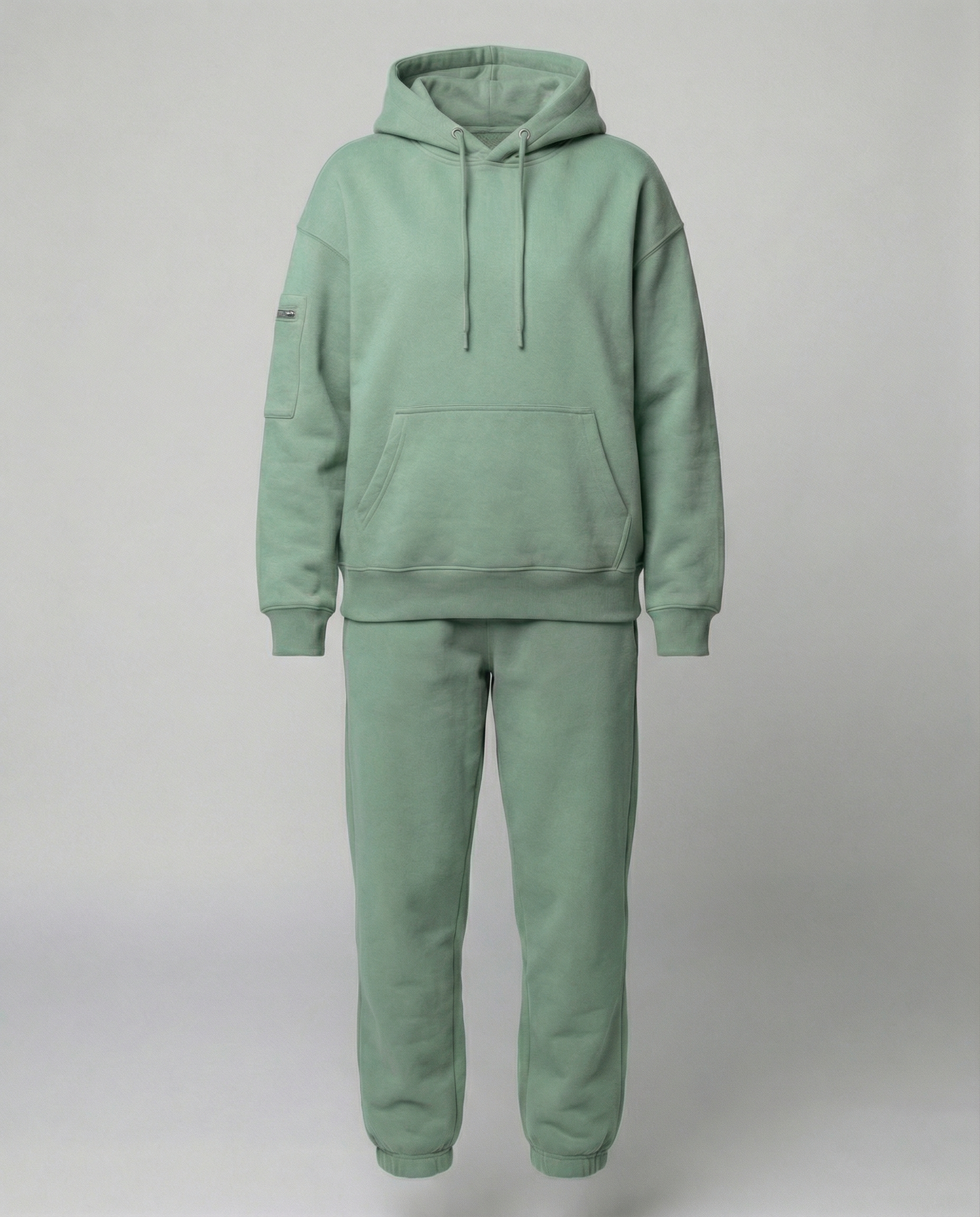 Felpa Donna con Cappuccio Comoda