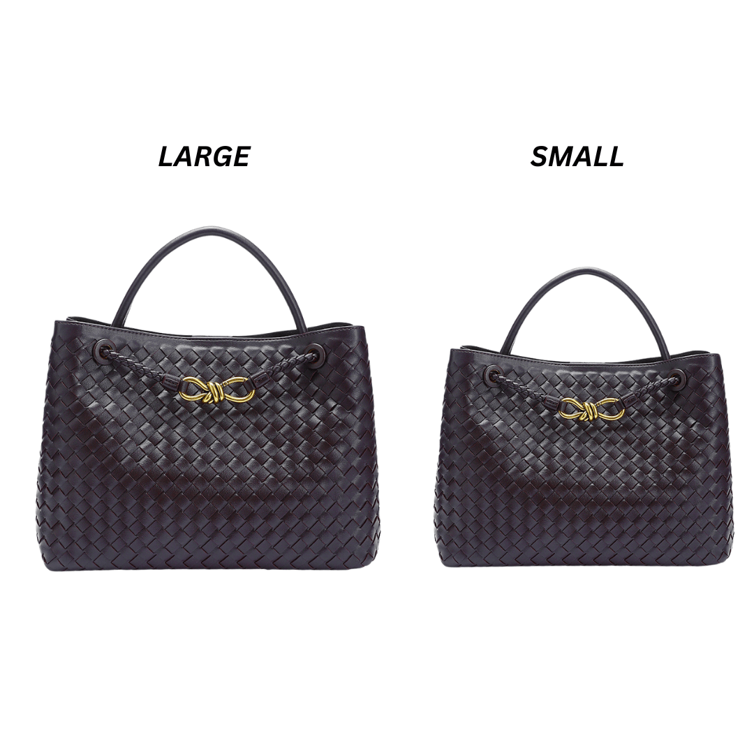 Borsa a Tracolla Donna Design Elegante