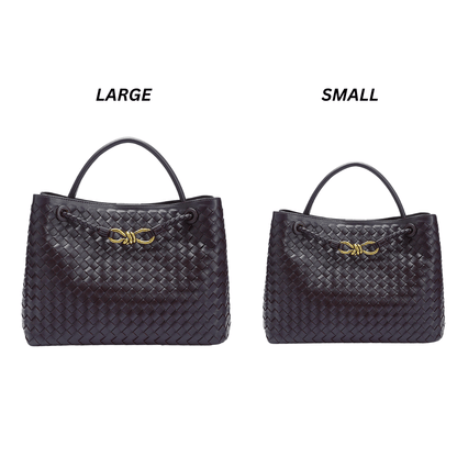 Borsa a Tracolla Donna Design Elegante