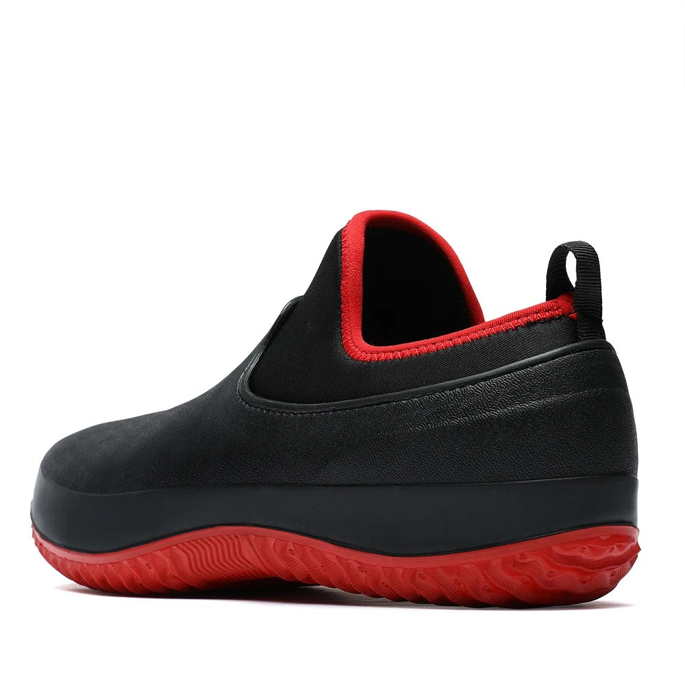 Scarpe da Lavoro Uomo Resistenti e Comode