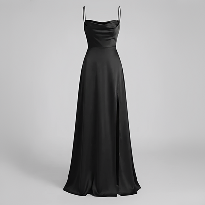 Abito Donna Fluido Elegante