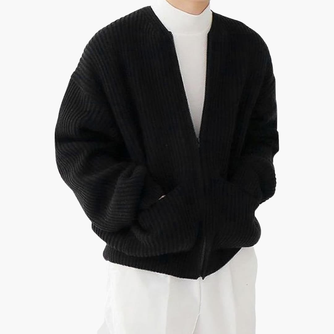 Cardigan Donna Trendy Vestibilità Regular