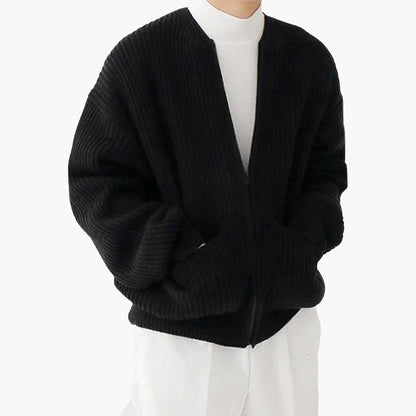 Cardigan Donna Trendy Vestibilità Regular