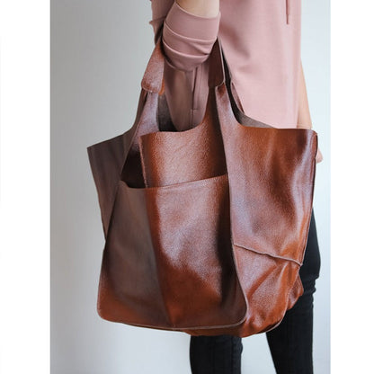 Borsa Donna Capiente Stile Moderno