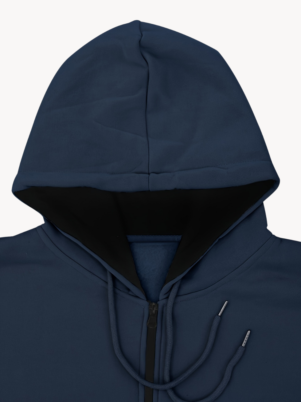 Completo Sportivo Uomo Felpa con Cappuccio e Pantaloni Jogging