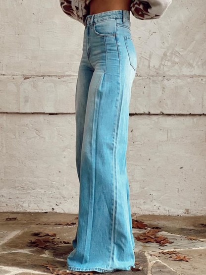 Pantaloni Eleganti Donna Vestibilità Classica
