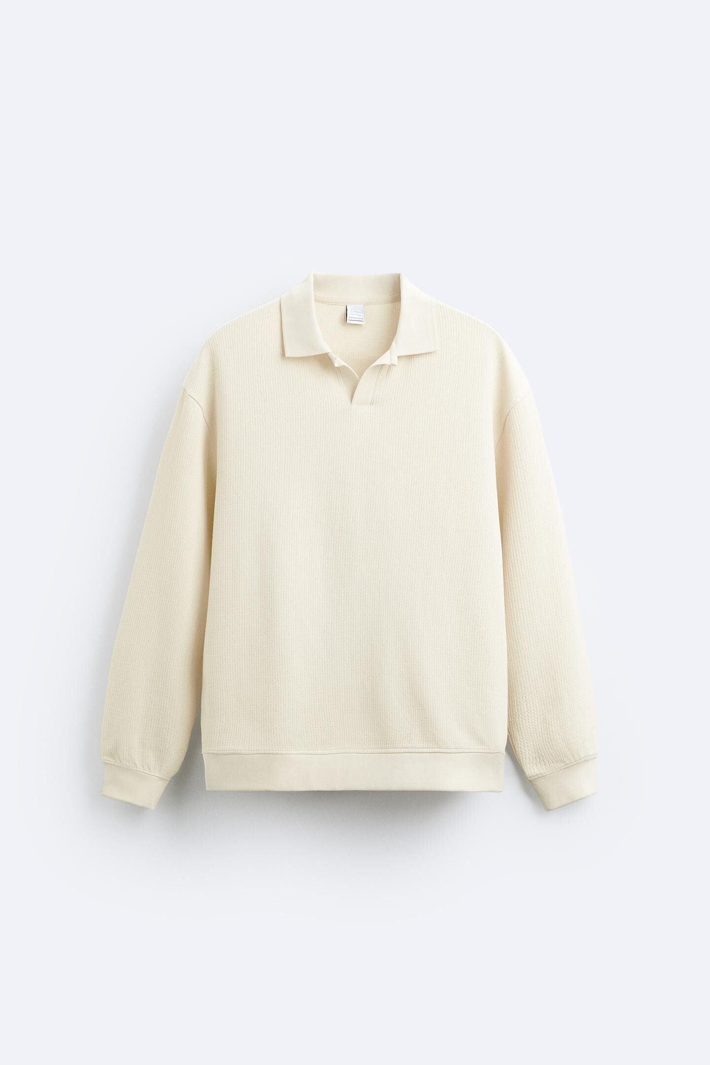 Maglione Uomo Collo Alto Stile Casual Elegante - Brentozzi