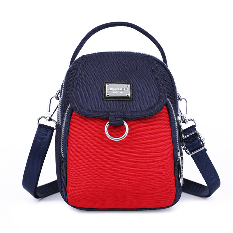 Borsa Tracolla Donna Funzionale Piccola